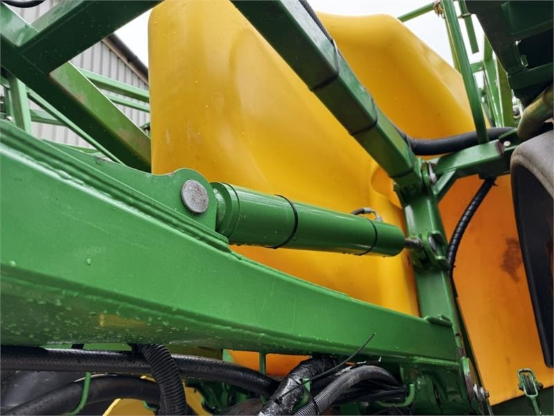 Leasing de John Deere 962i 36m Trailed Sprayer John Deere 962i 36m Trailed Sprayer: foto 6 Leasing de John Deere 962i 36m Trailed Sprayer John Deere 962i 36m Trailed Sprayer: foto 6