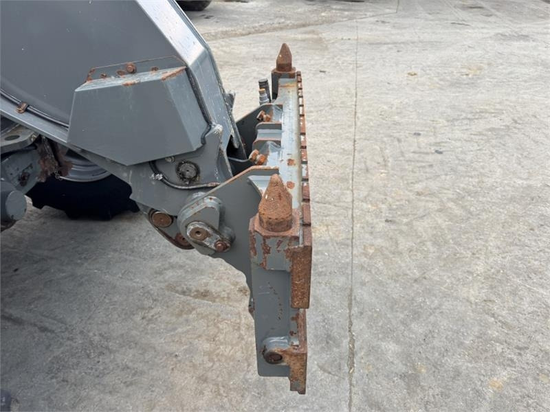 Kramer KT 407 Pickup Hitch and Headstock - Manipulador telescópico: foto 3 Kramer KT 407 Pickup Hitch and Headstock - Manipulador telescópico: foto 3