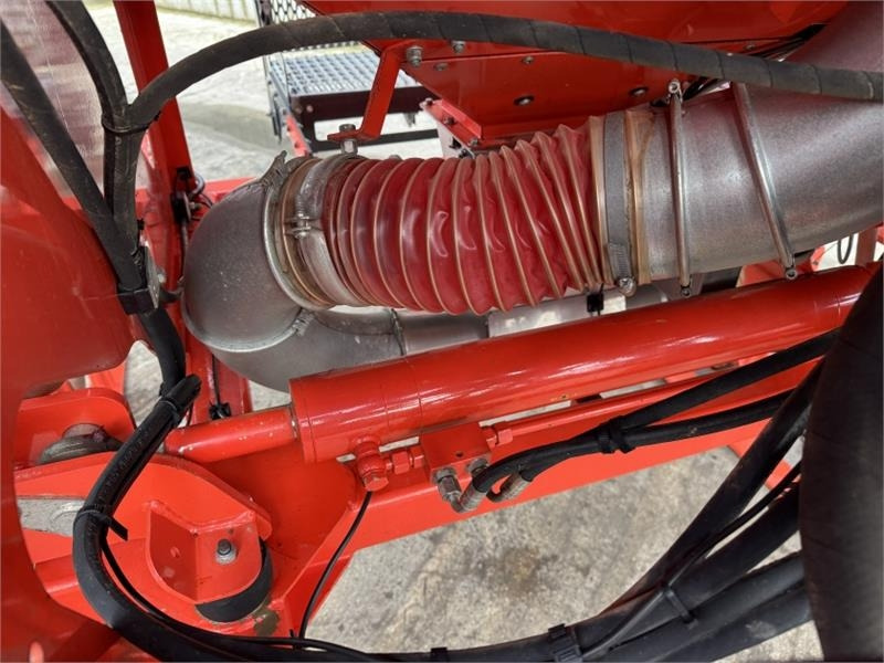 Leasing de Kuhn Megant 480 Tine Drill  Kuhn Megant 480 Tine Drill: foto 7