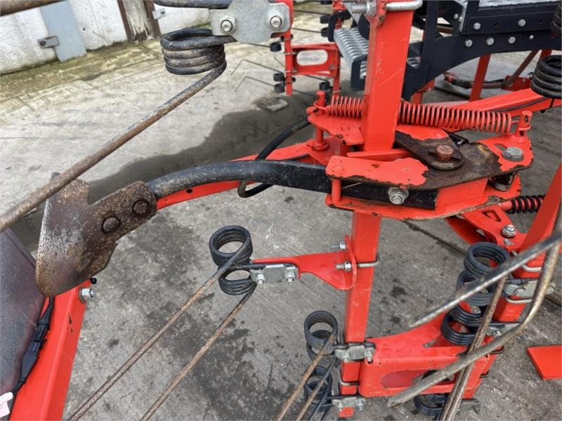 Leasing de Kuhn Megant 480 Tine Drill  Kuhn Megant 480 Tine Drill: foto 14
