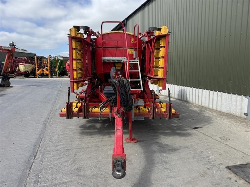 Vaderstad Rapid A600s **3 Row** - Combinado de siembra: foto 5 Vaderstad Rapid A600s **3 Row** - Combinado de siembra: foto 5