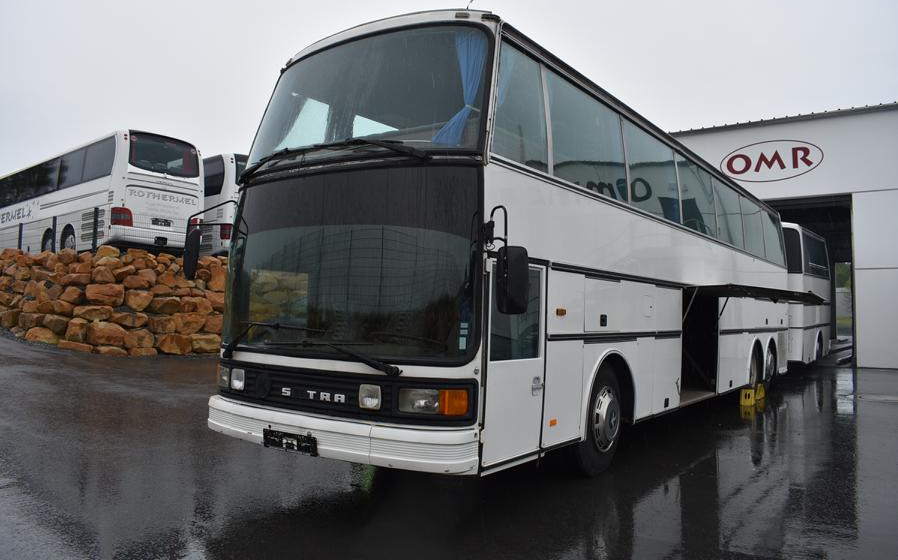 Setra SG 221 HDS - Autobús: foto 3 Setra SG 221 HDS - Autobús: foto 3