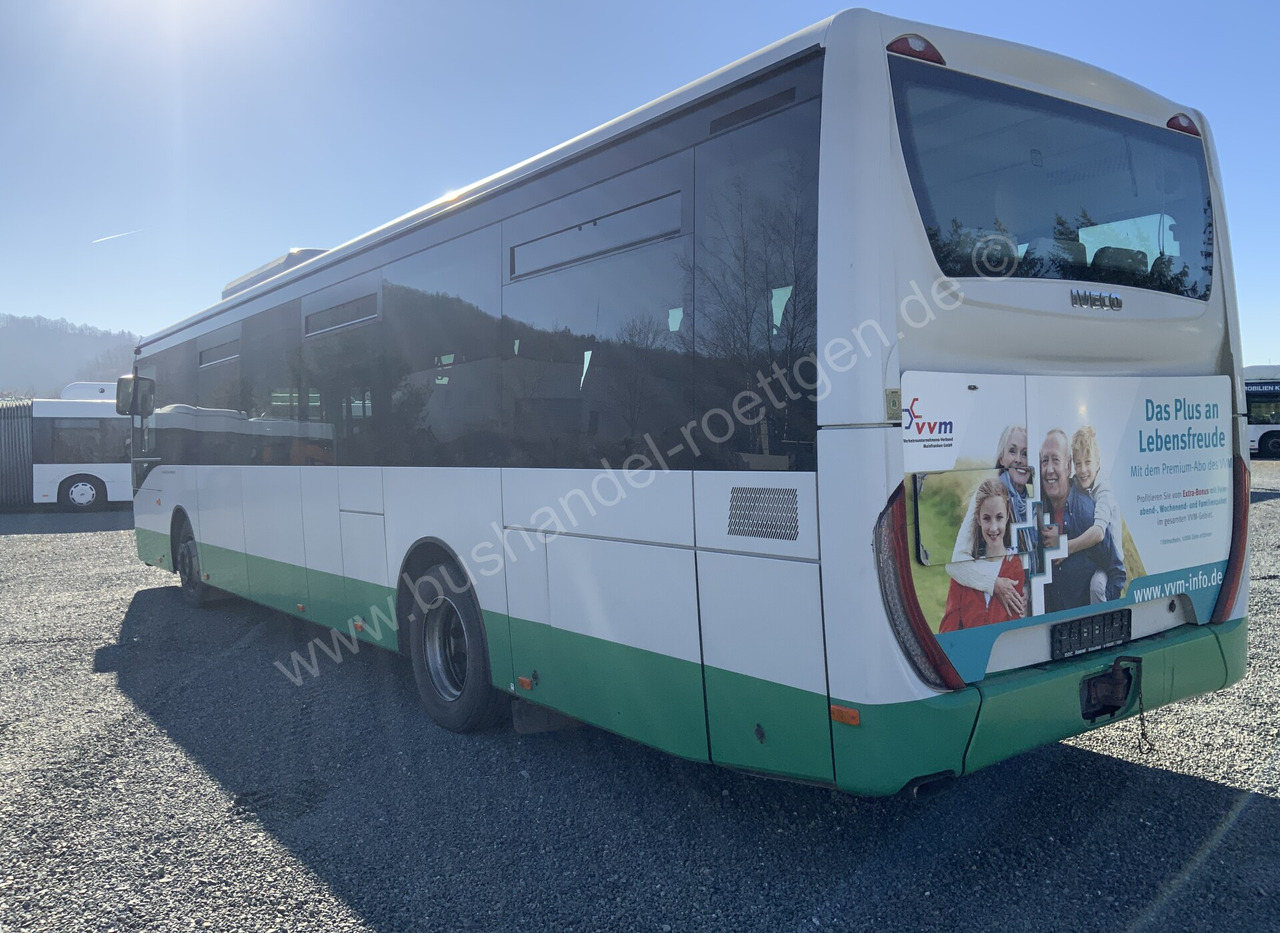 Iveco Crossway LE - Autobús urbano: foto 3 Iveco Crossway LE - Autobús urbano: foto 3