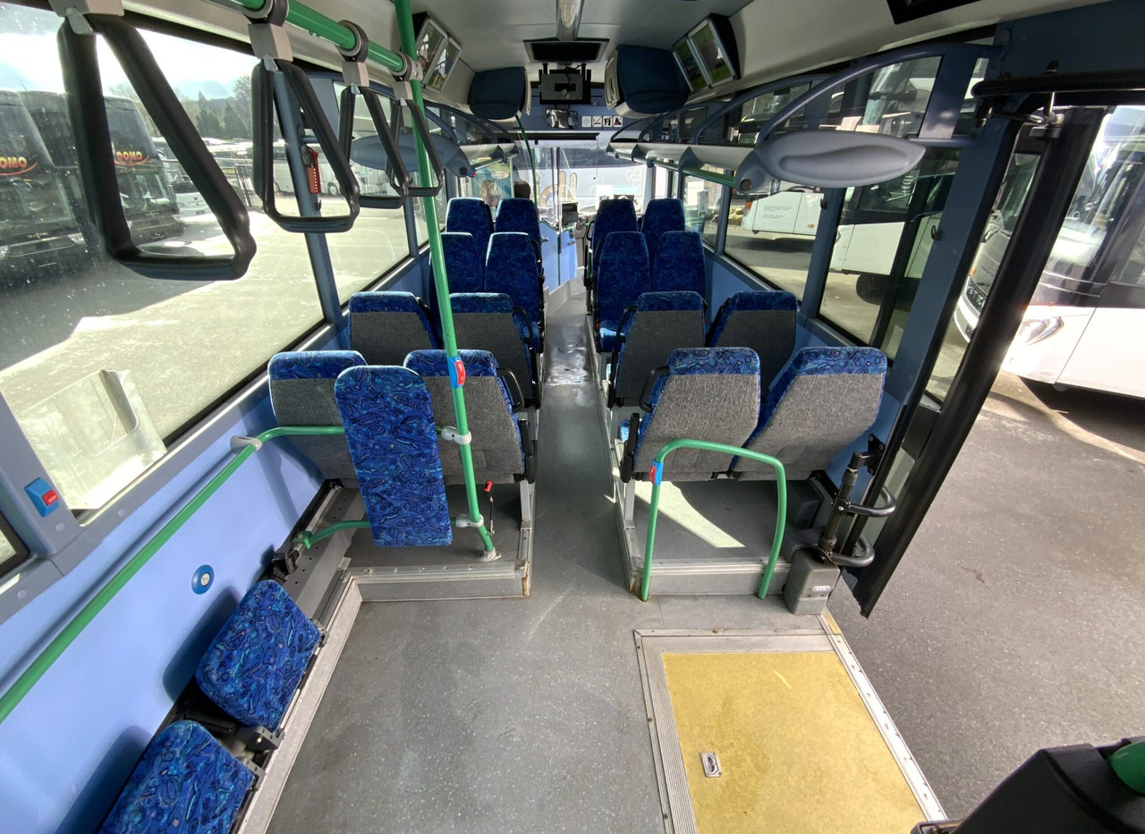 Autobús urbano Iveco Crossway LE: foto 8