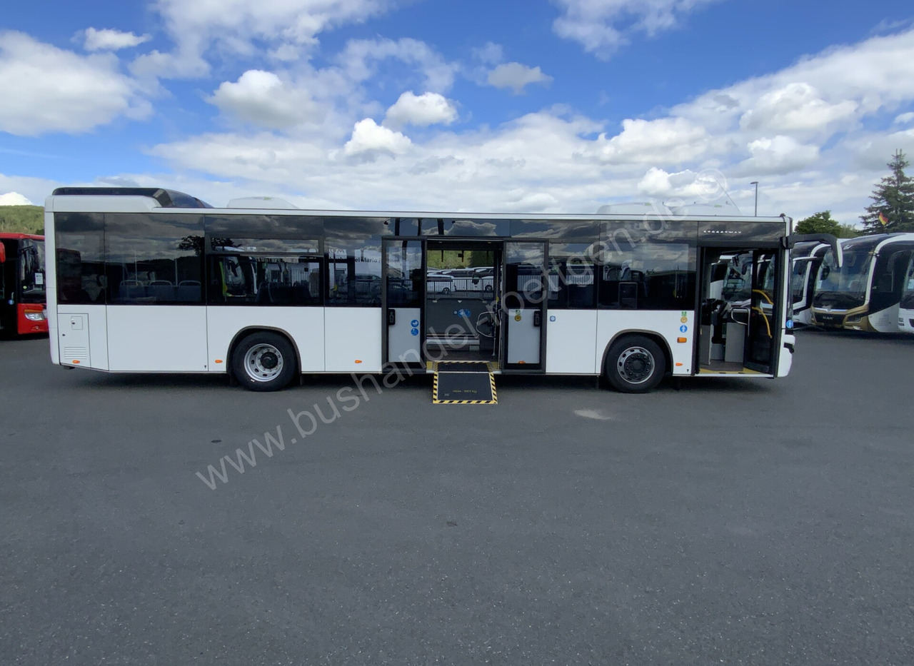 Iveco Streetway - Autobús urbano: foto 5 Iveco Streetway - Autobús urbano: foto 5