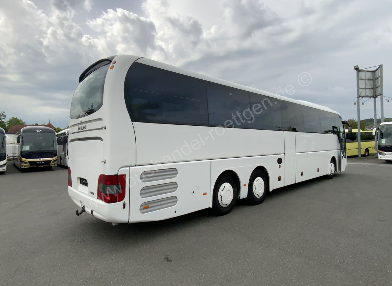 MAN R 08 Lion´s Coach L - Autocar: foto 4 MAN R 08 Lion´s Coach L - Autocar: foto 4