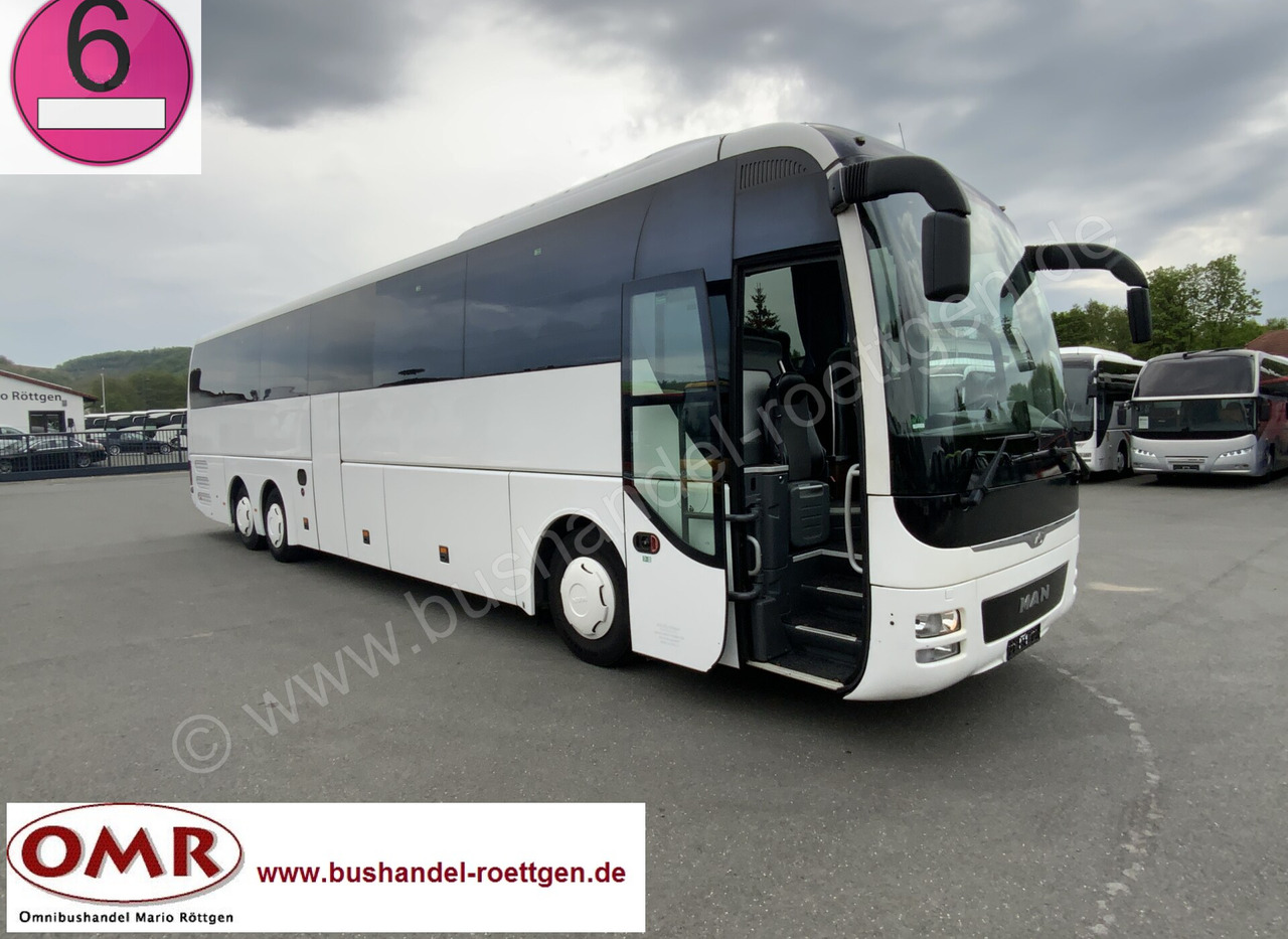 MAN R 08 Lion´s Coach L - Autocar: foto 1 MAN R 08 Lion´s Coach L - Autocar: foto 1