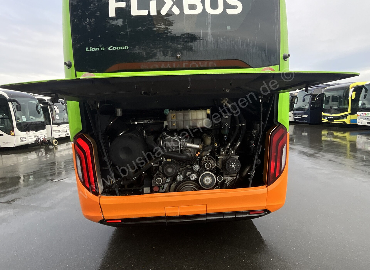 Autocar MAN R 10 Lion´s Coach: foto 8 Autocar MAN R 10 Lion´s Coach: foto 8