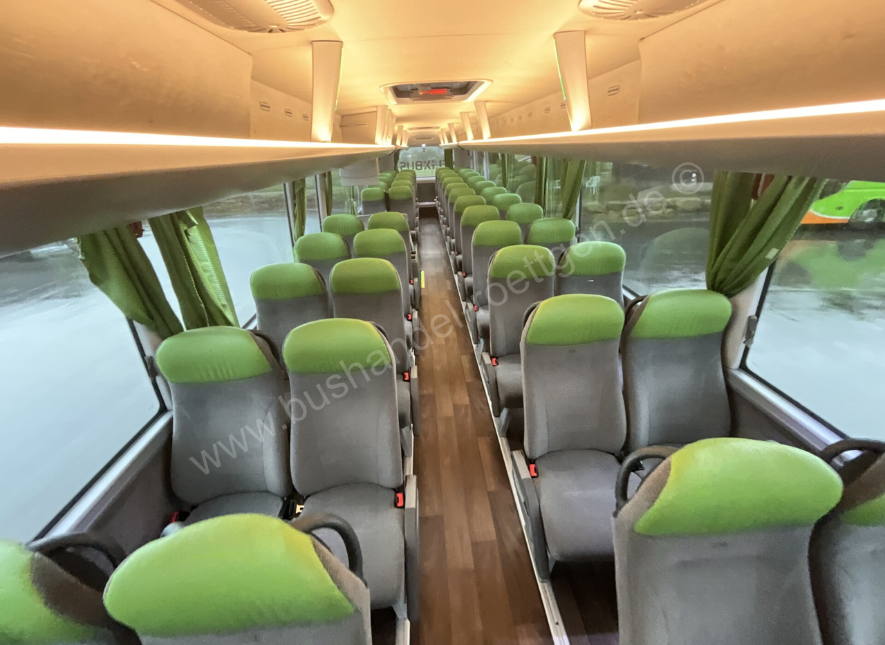 Autocar MAN R 10 Lion´s Coach: foto 10 Autocar MAN R 10 Lion´s Coach: foto 10