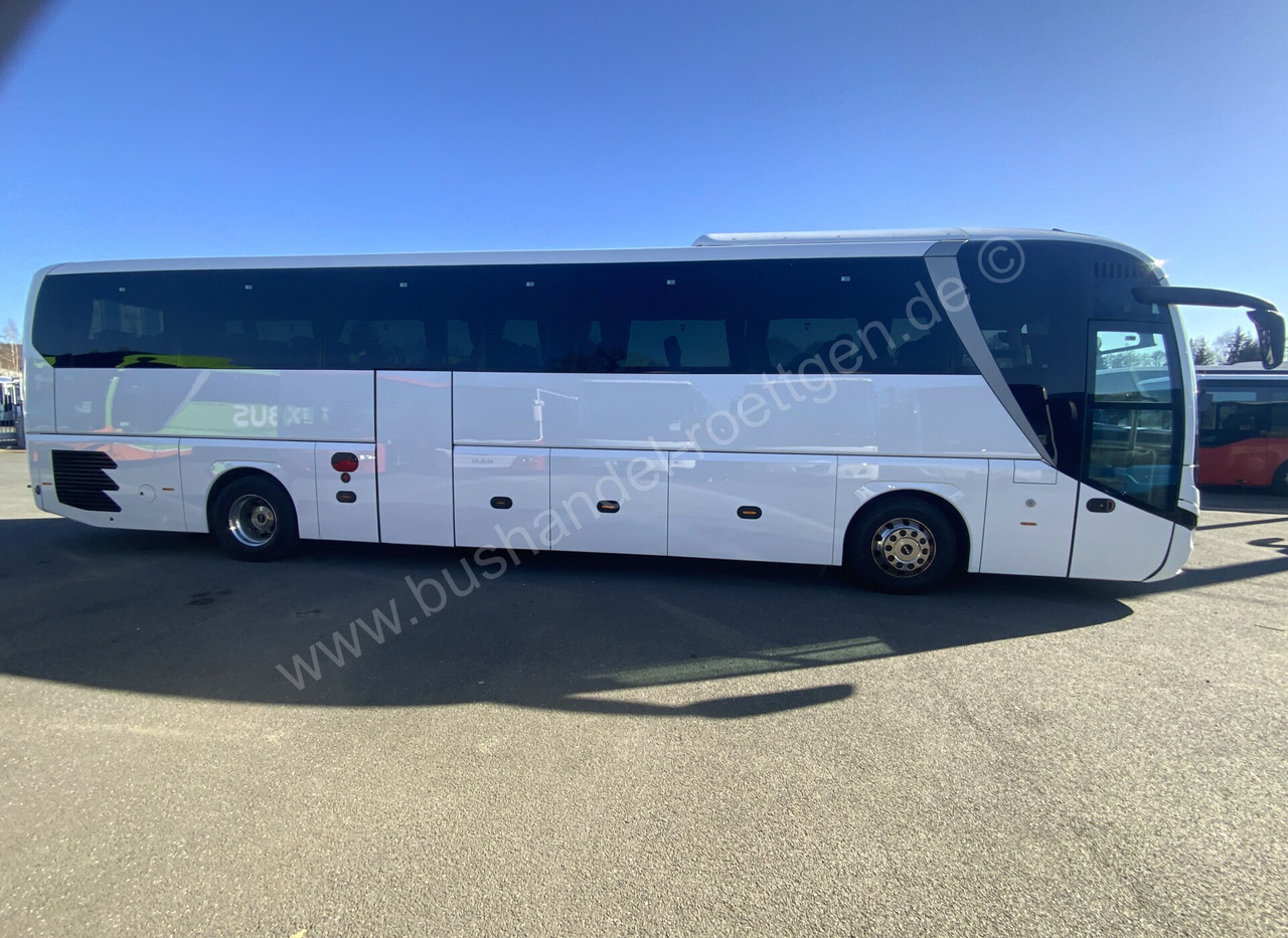 MAN R 10 Lion´s Coach - Autocar: foto 5 MAN R 10 Lion´s Coach - Autocar: foto 5