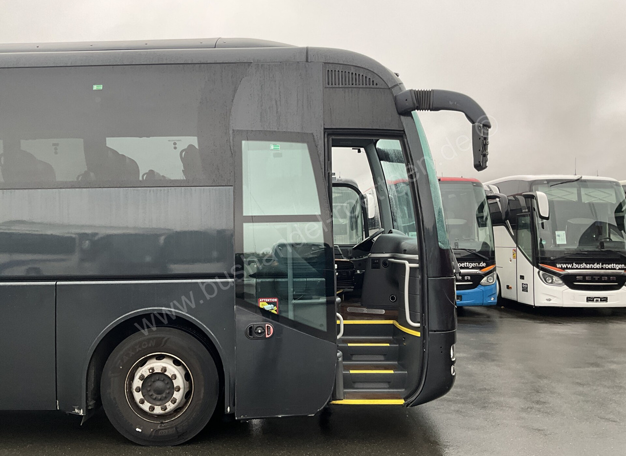 MAN R09 - Autocar: foto 5 MAN R09 - Autocar: foto 5