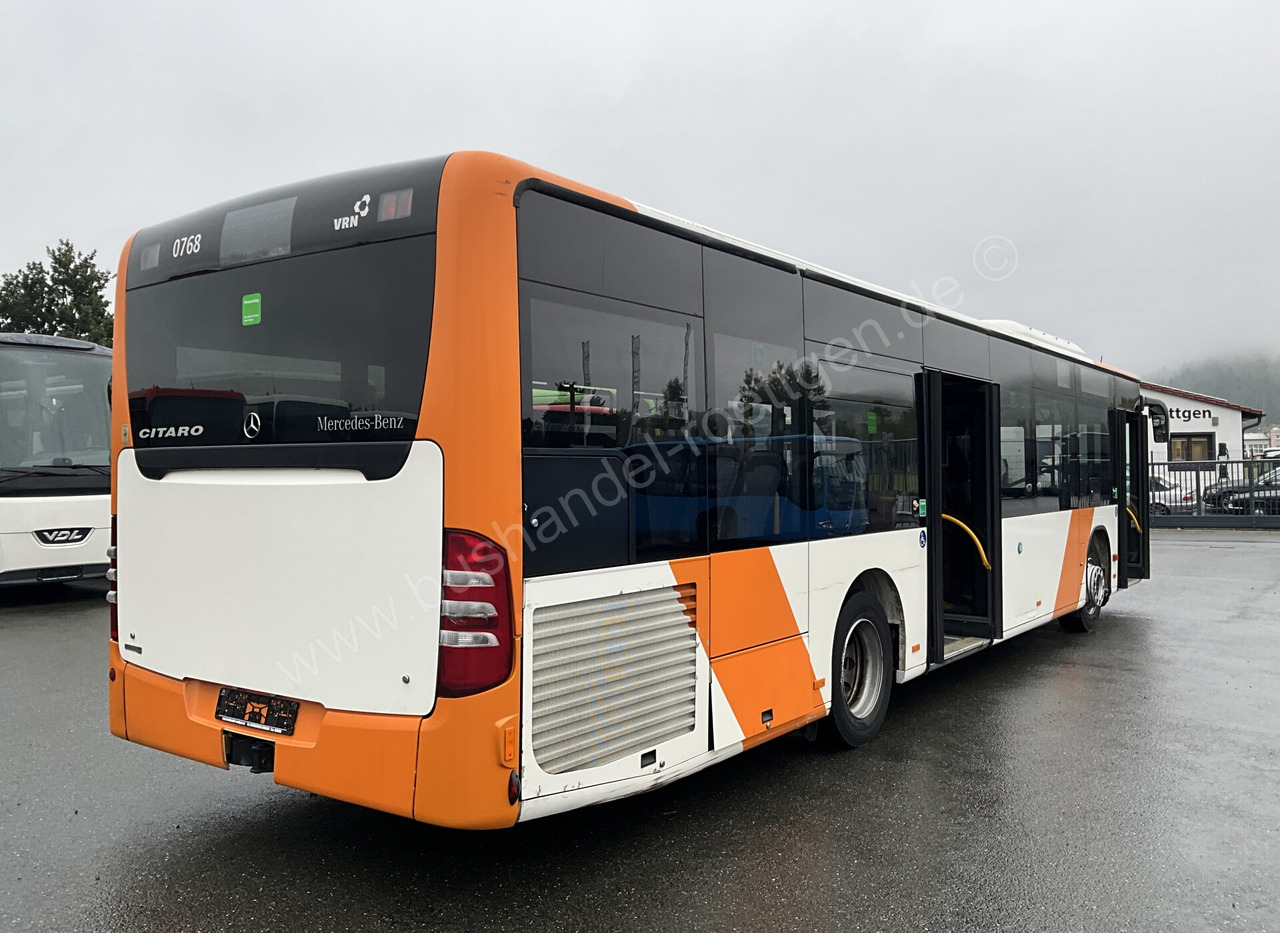 Mercedes-Benz Citaro - Autobús urbano: foto 3 Mercedes-Benz Citaro - Autobús urbano: foto 3