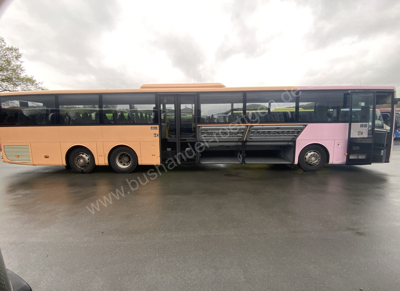 Mercedes-Benz Integro L - Autobús suburbano: foto 5 Mercedes-Benz Integro L - Autobús suburbano: foto 5
