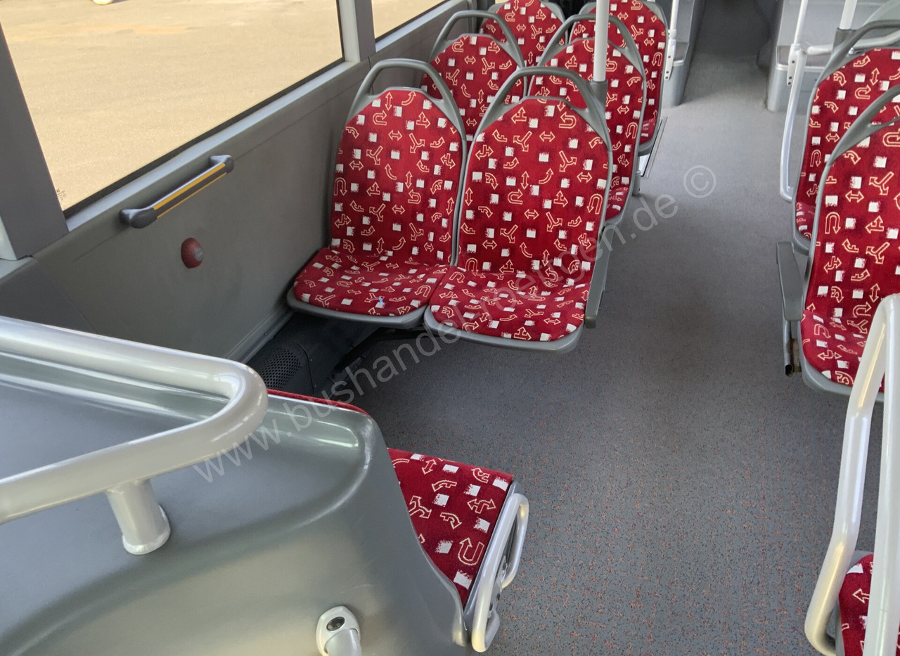 Autobús urbano Mercedes-Benz O 530 Citaro: foto 12