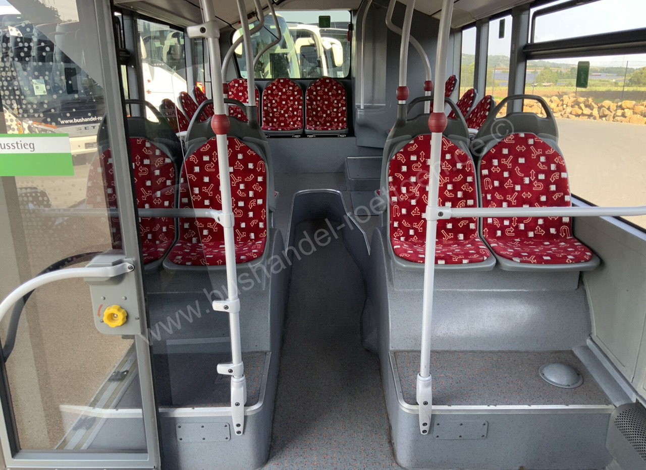 Autobús urbano Mercedes-Benz O 530 Citaro: foto 13