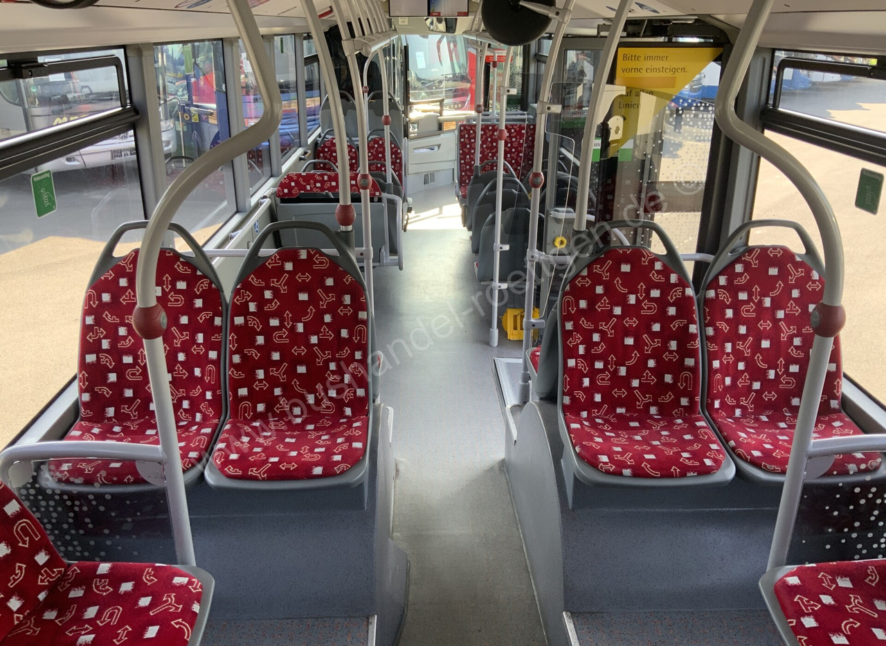 Autobús urbano Mercedes-Benz O 530 Citaro: foto 15