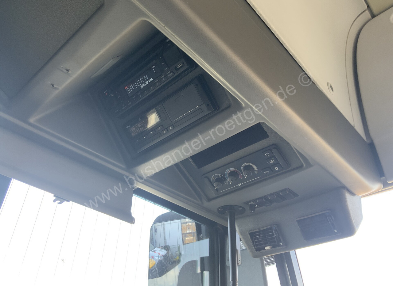 Autobús urbano Mercedes-Benz O 530 Citaro: foto 19