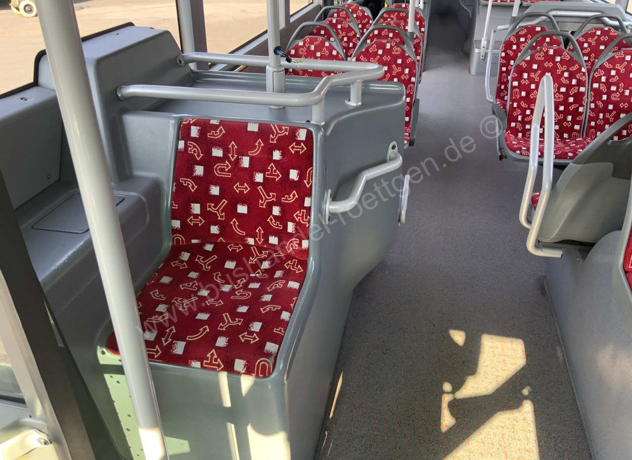 Autobús urbano Mercedes-Benz O 530 Citaro: foto 10