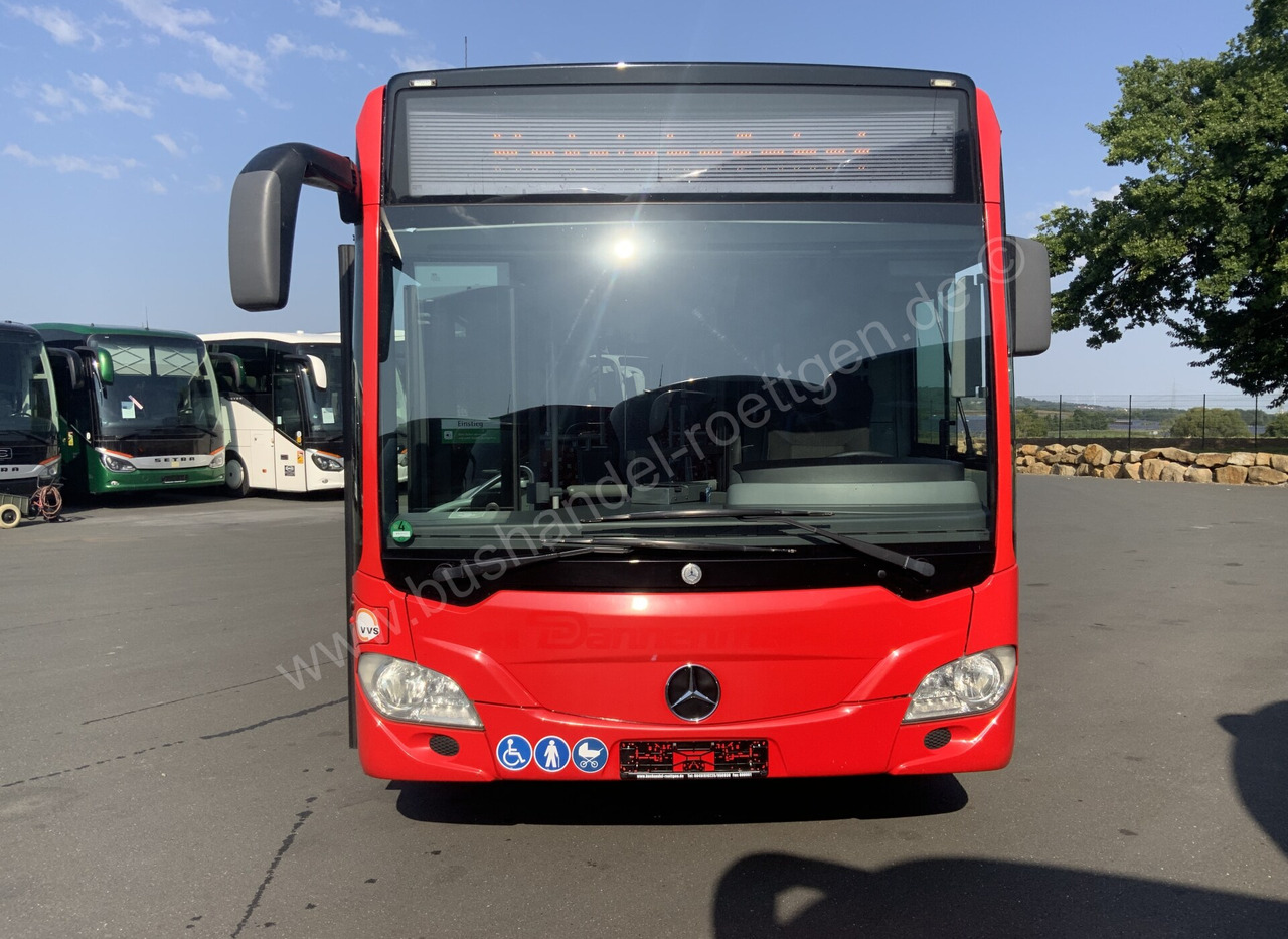Autobús urbano Mercedes-Benz O 530 Citaro: foto 7