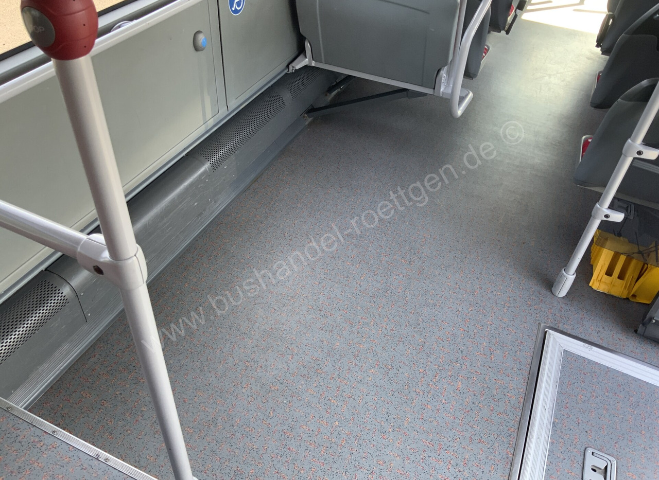 Autobús urbano Mercedes-Benz O 530 Citaro: foto 17