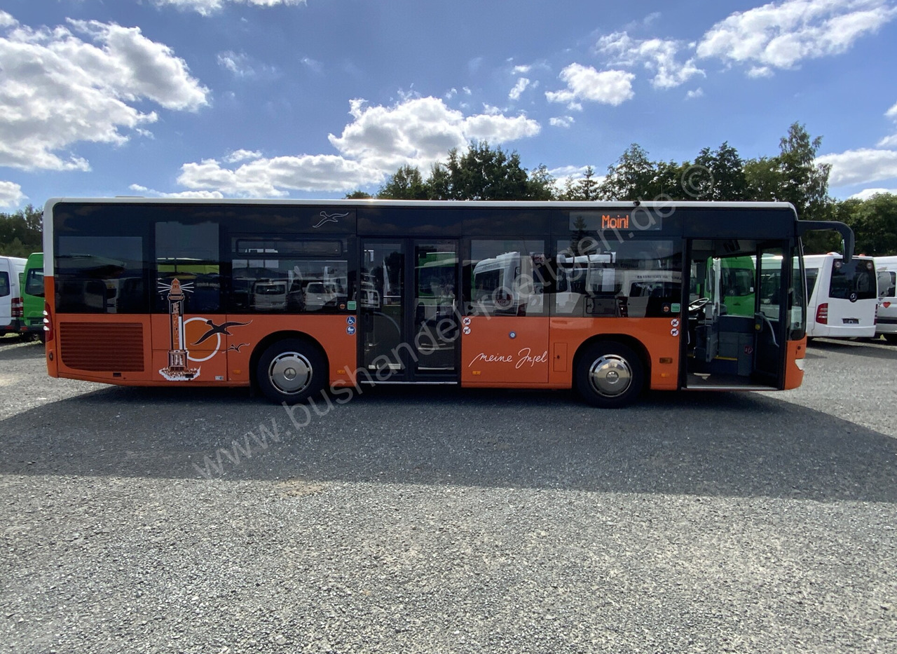 Mercedes-Benz O 530 K Citaro - Autobús urbano: foto 5 Mercedes-Benz O 530 K Citaro - Autobús urbano: foto 5