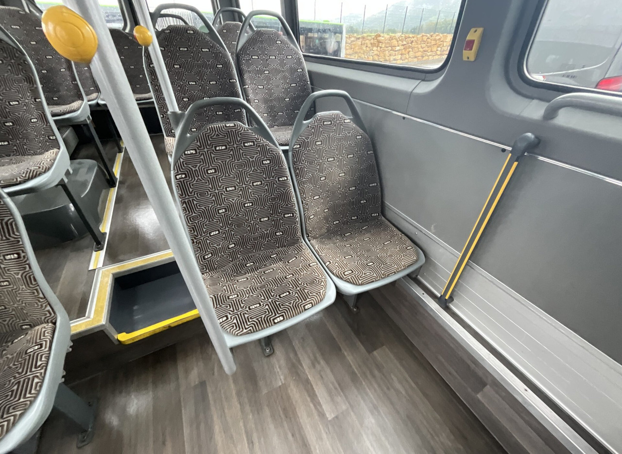 Minibús, Furgoneta de pasajeros Mercedes-Benz Sprinter City 35: foto 12 Minibús, Furgoneta de pasajeros Mercedes-Benz Sprinter City 35: foto 12