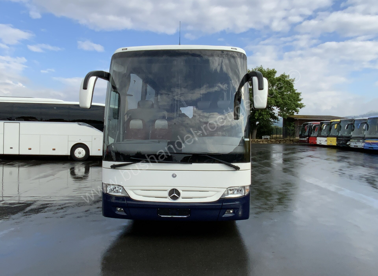 Leasing de Mercedes-Benz Tourismo 15 RHD Mercedes-Benz Tourismo 15 RHD: foto 7