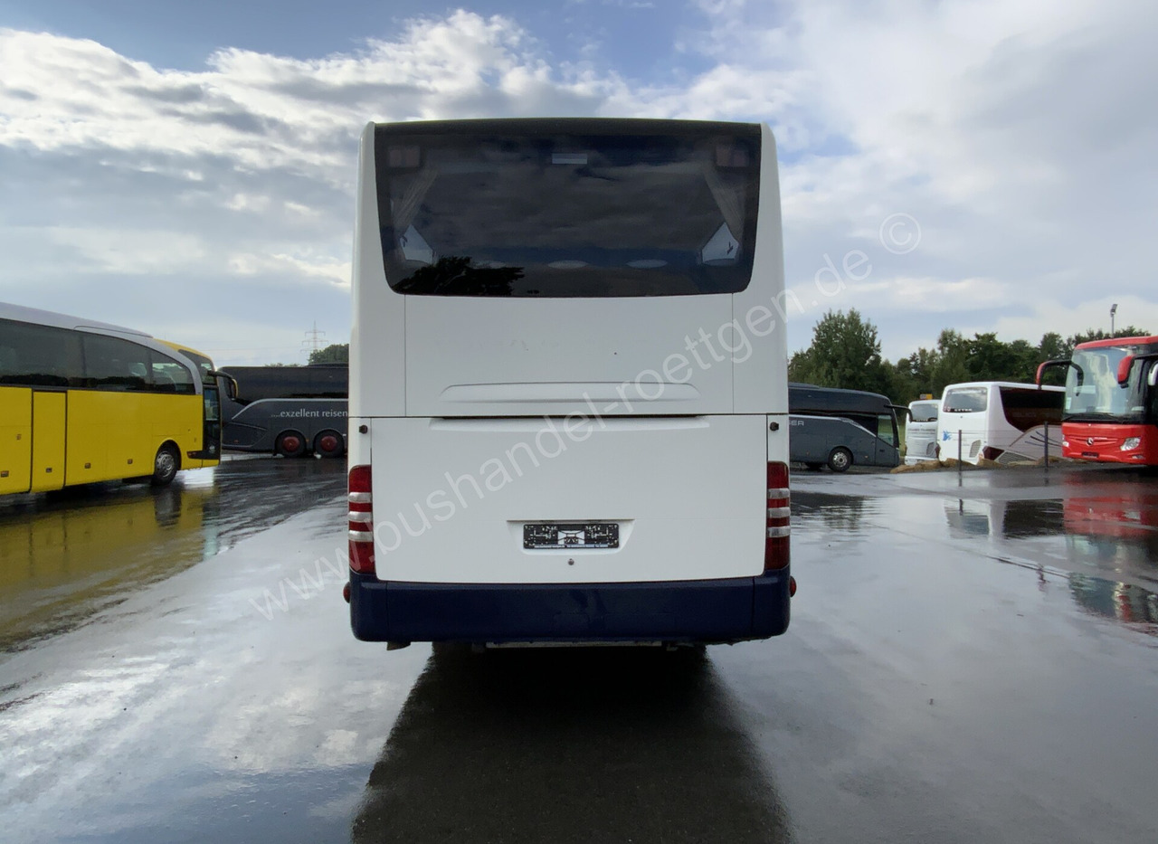 Leasing de Mercedes-Benz Tourismo 15 RHD Mercedes-Benz Tourismo 15 RHD: foto 8