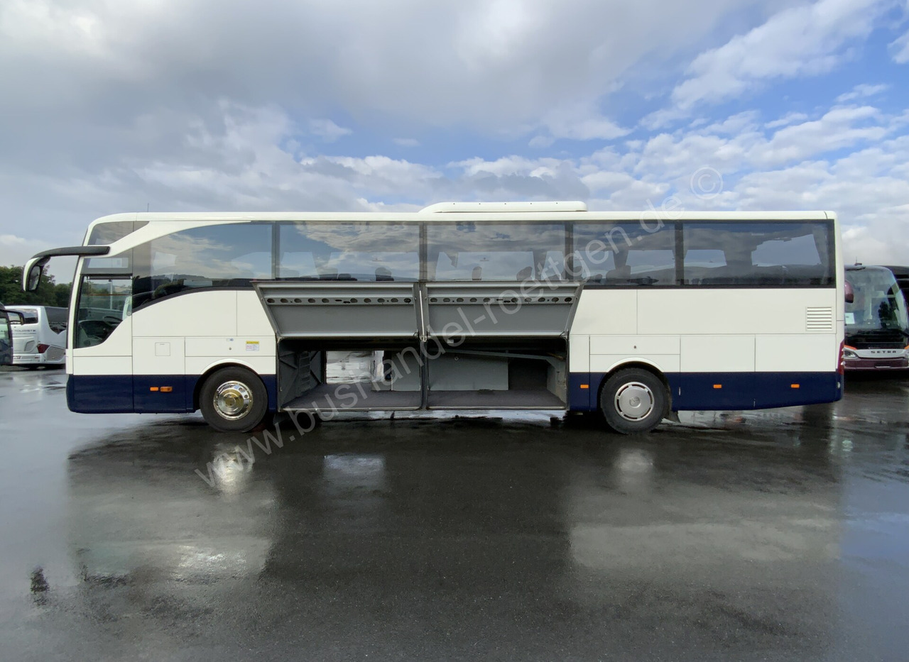 Leasing de Mercedes-Benz Tourismo 15 RHD Mercedes-Benz Tourismo 15 RHD: foto 6