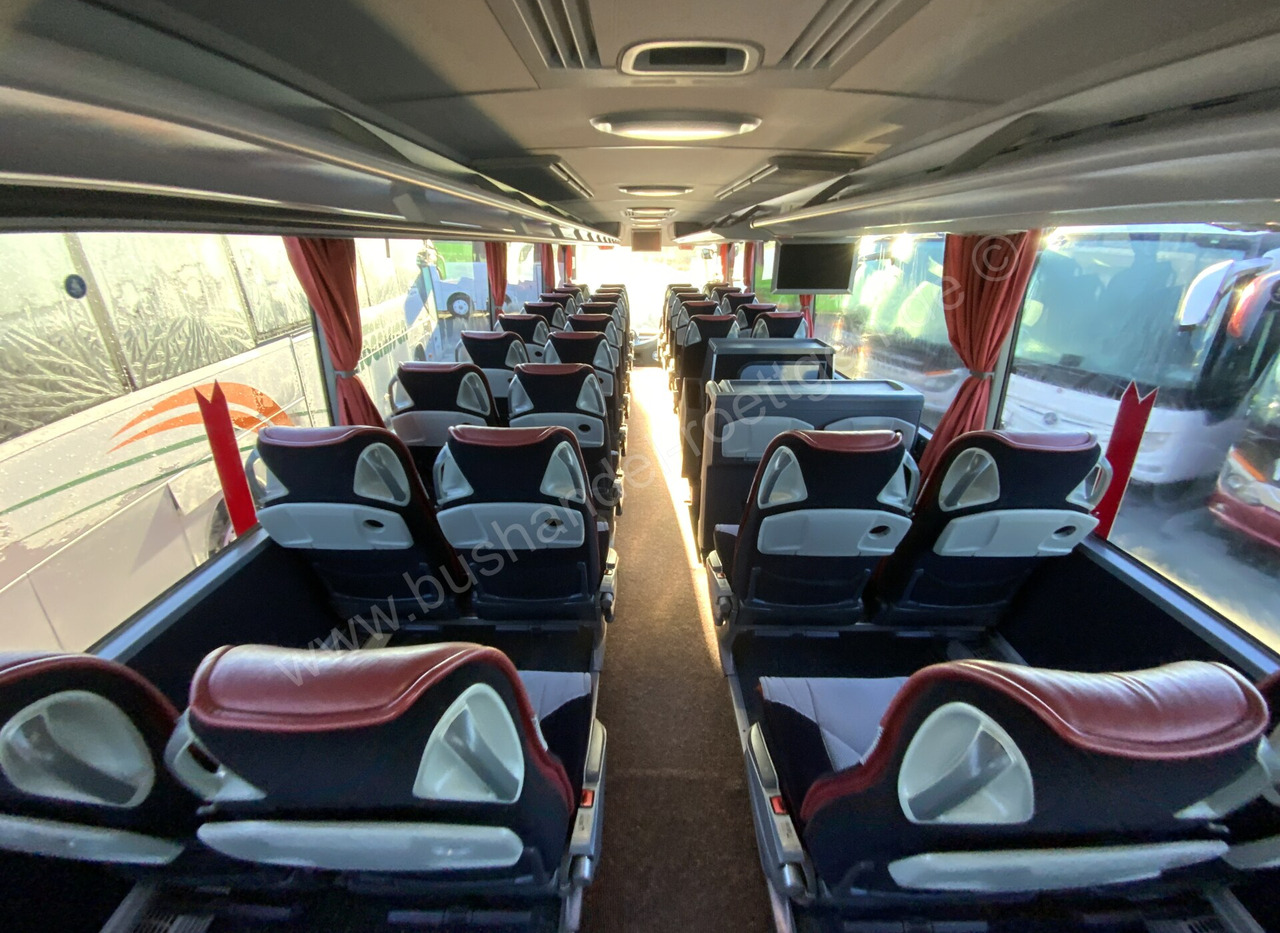 Autocar Mercedes-Benz Tourismo RHD-M: foto 17 Autocar Mercedes-Benz Tourismo RHD-M: foto 17