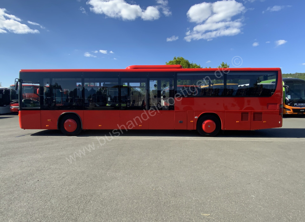Setra S 415 LE Business - Autobús urbano: foto 5 Setra S 415 LE Business - Autobús urbano: foto 5