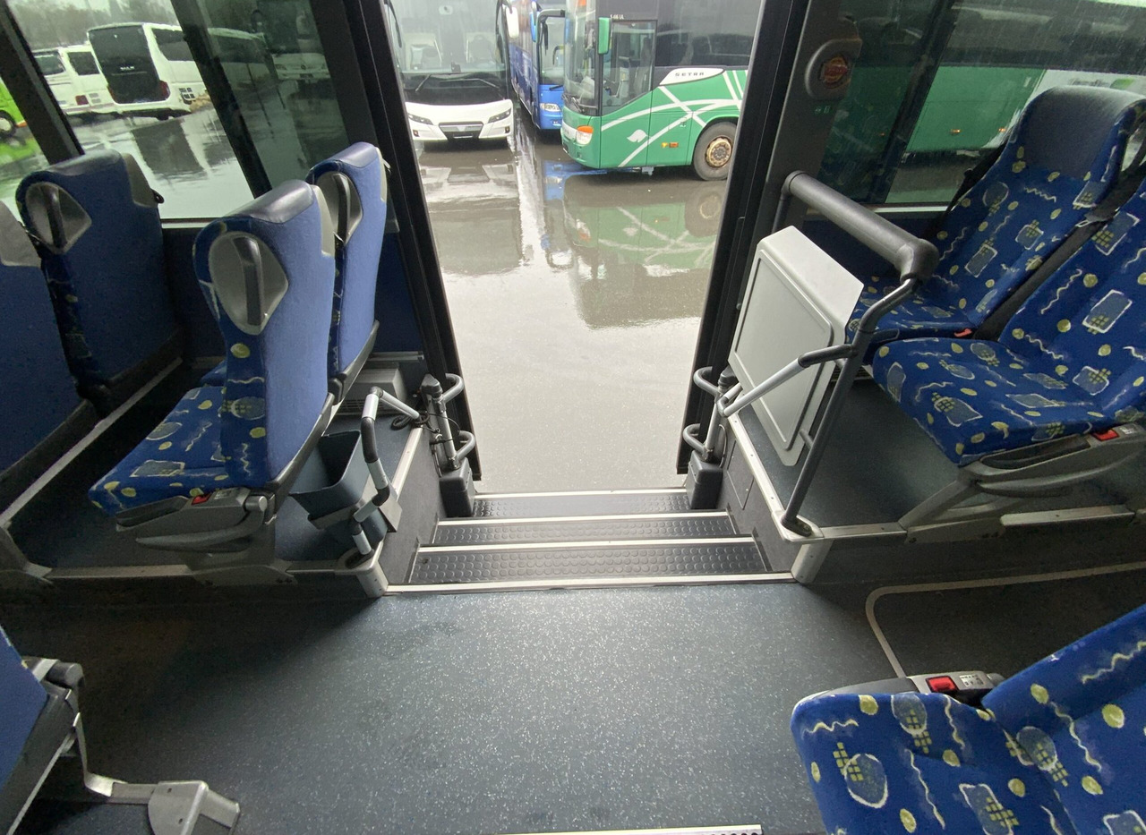 Autobús suburbano Setra S 417 UL: foto 19