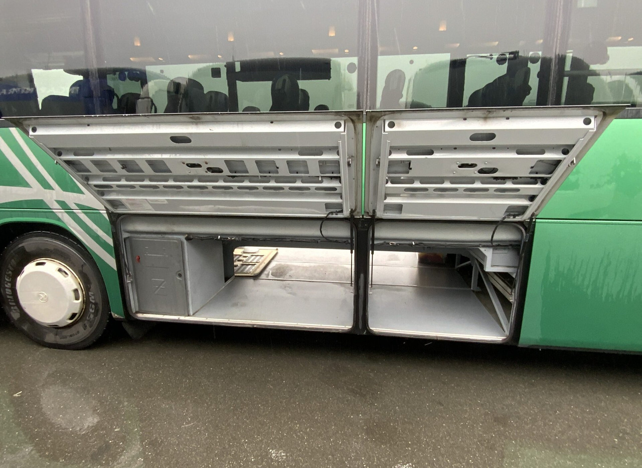 Autobús suburbano Setra S 417 UL: foto 6