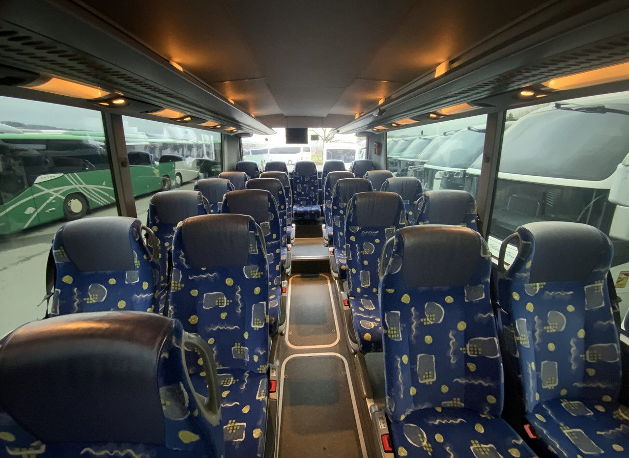 Autobús suburbano Setra S 417 UL: foto 16
