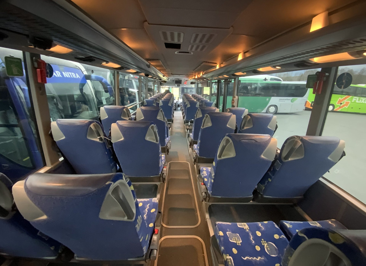 Autobús suburbano Setra S 417 UL: foto 19