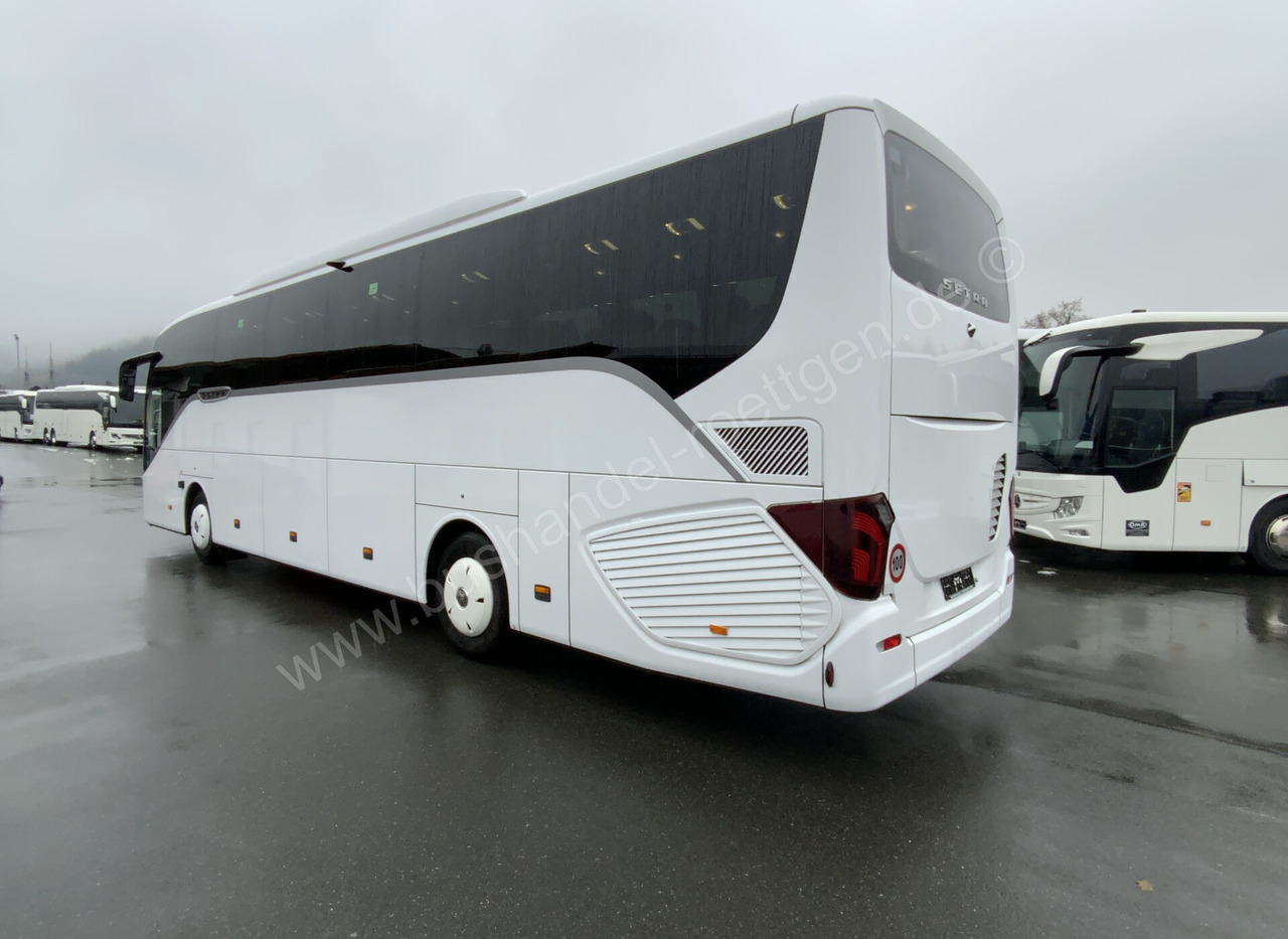 Setra S 515 HD - Autocar: foto 4 Setra S 515 HD - Autocar: foto 4