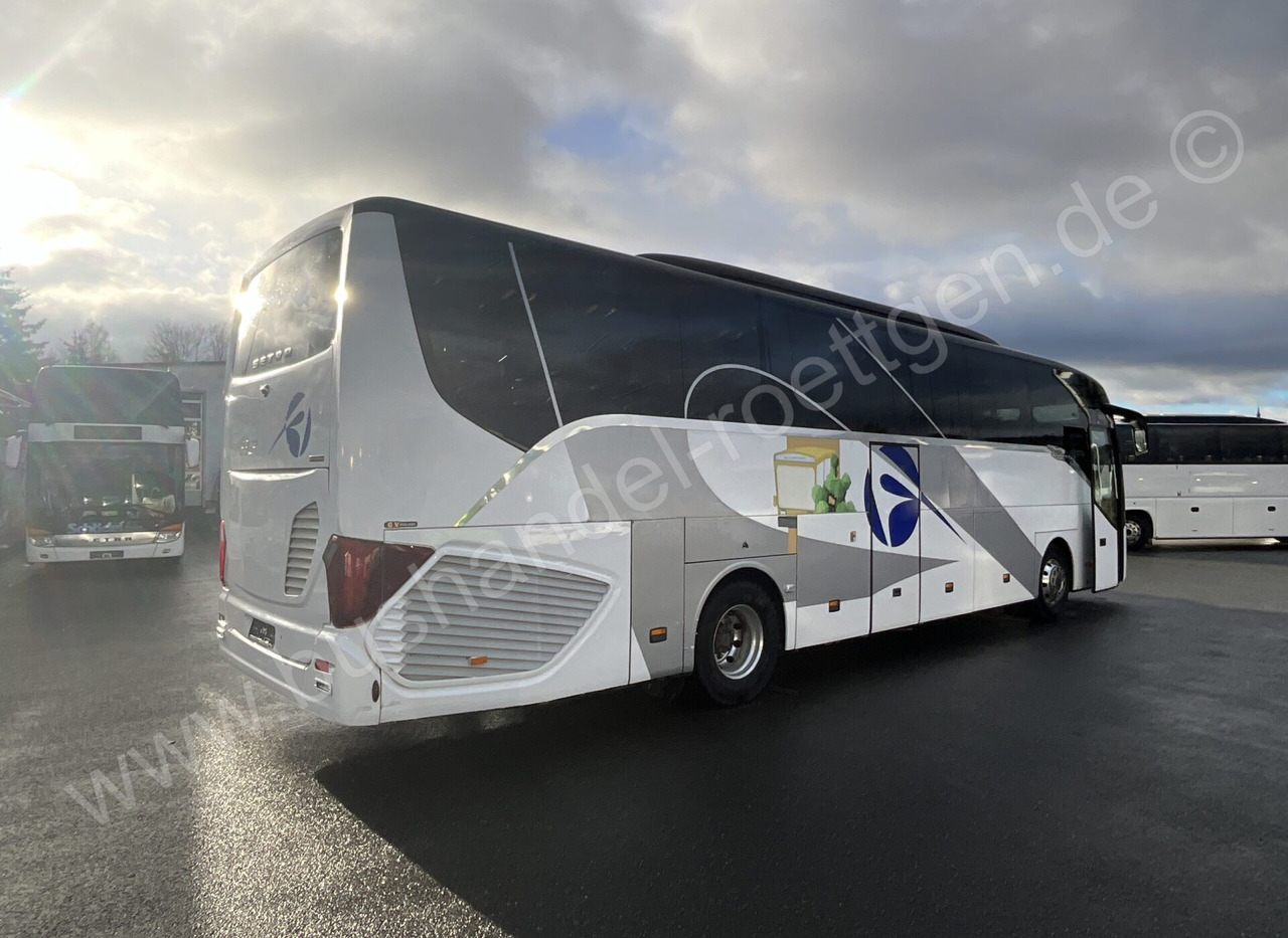 Setra S 515 HD - Autocar: foto 4 Setra S 515 HD - Autocar: foto 4
