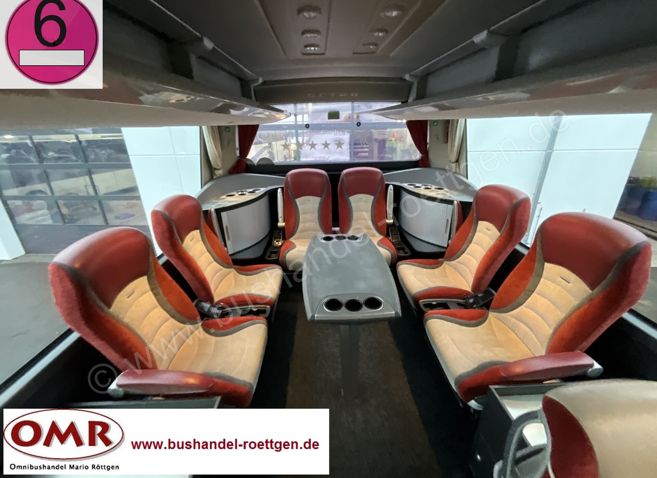 Setra S 515 HD - Autocar: foto 1 Setra S 515 HD - Autocar: foto 1