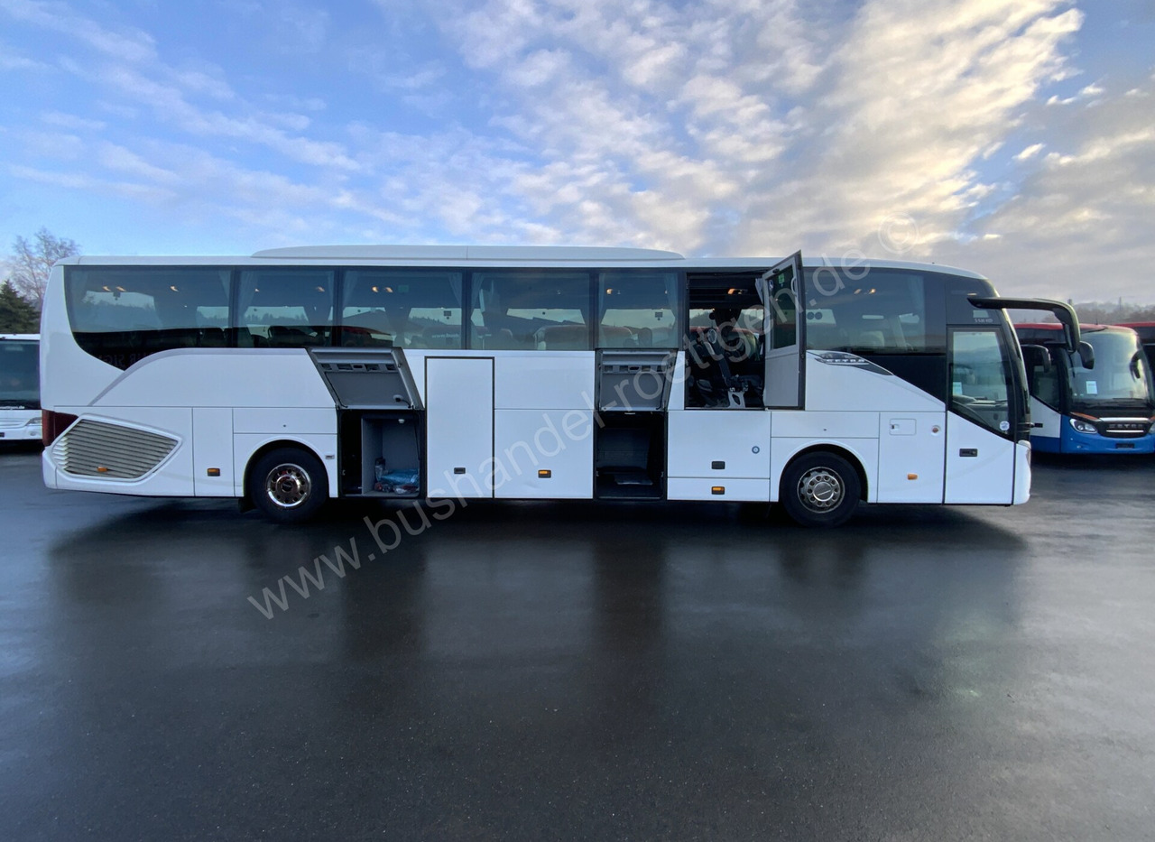 Setra S 516 HD/2 - Autocar: foto 5 Setra S 516 HD/2 - Autocar: foto 5
