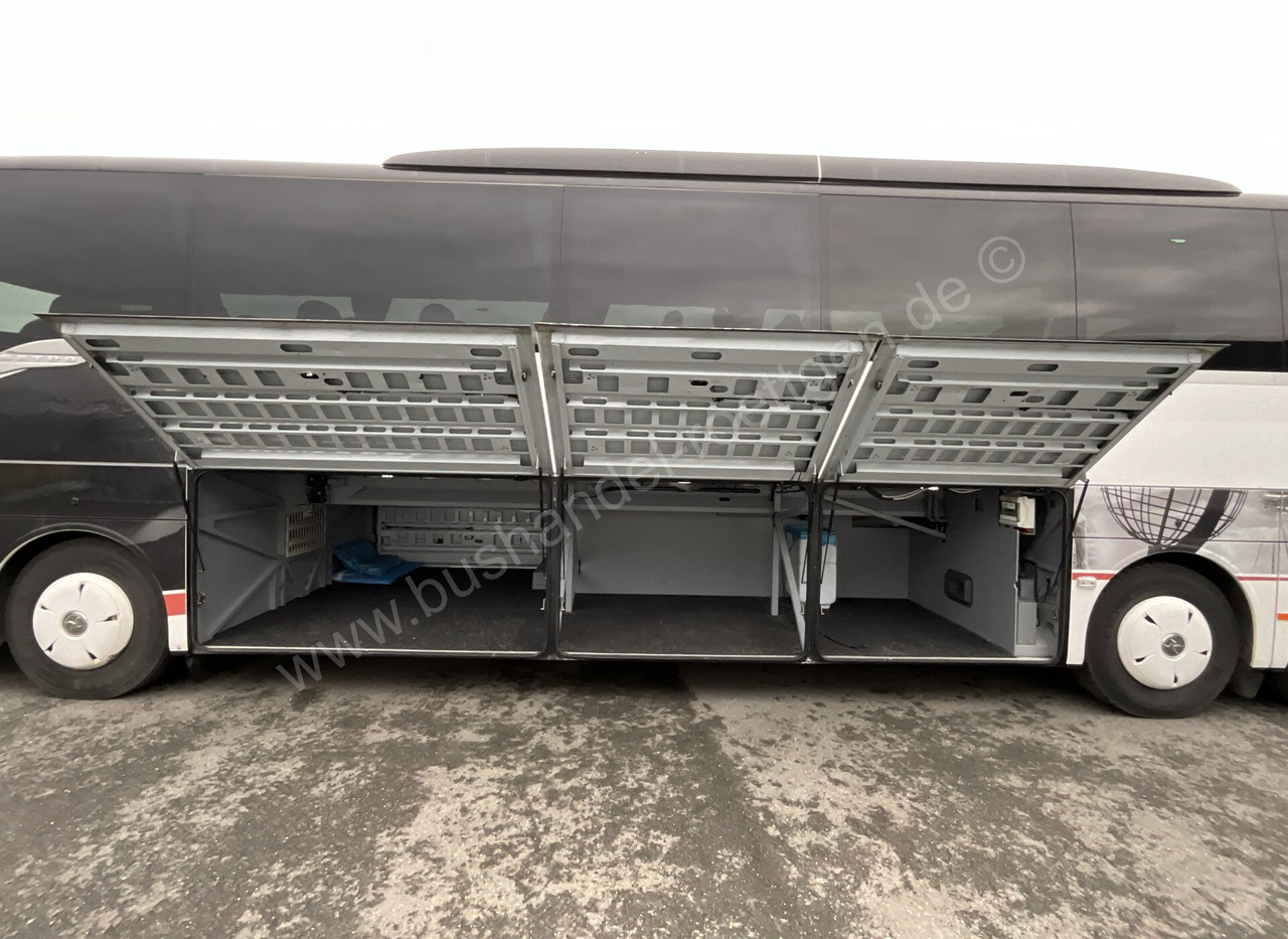 Setra S 517 HD - Autocar: foto 5 Setra S 517 HD - Autocar: foto 5