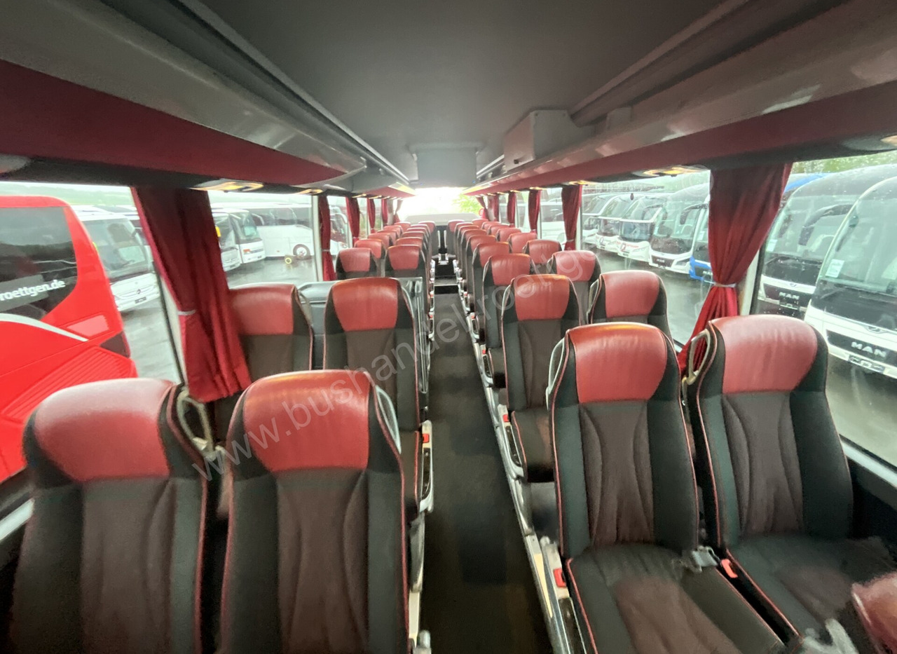 Autocar Setra S 517 HDH: foto 14 Autocar Setra S 517 HDH: foto 14