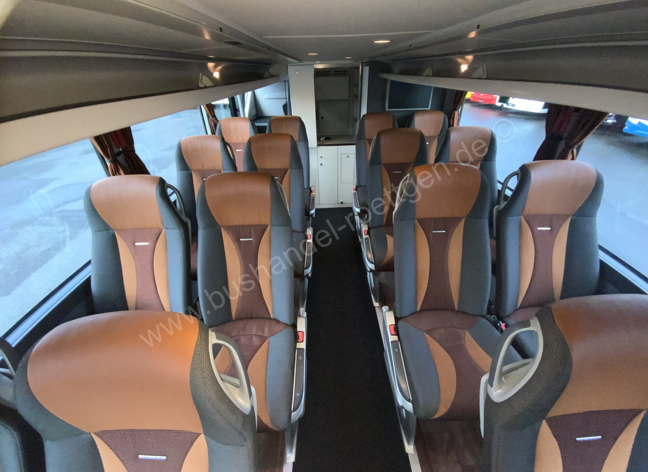Leasing de Setra S 531 DT Setra S 531 DT: foto 13