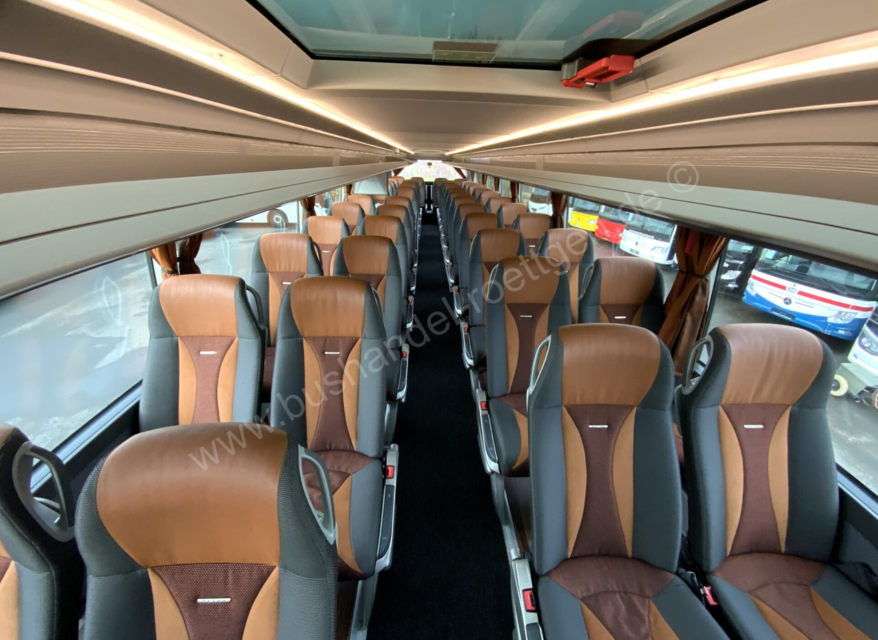 Leasing de Setra S 531 DT Setra S 531 DT: foto 17