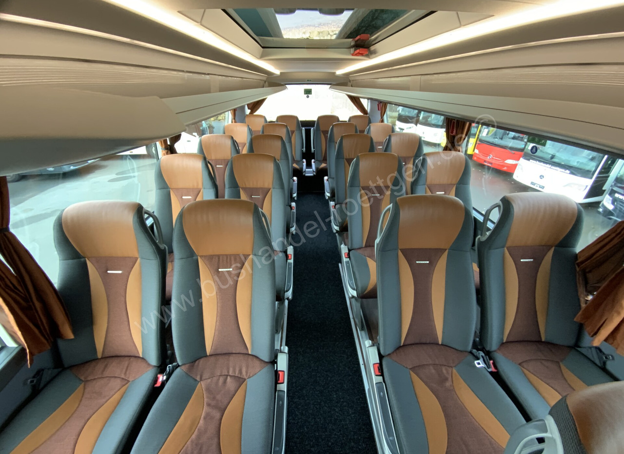 Leasing de Setra S 531 DT Setra S 531 DT: foto 18