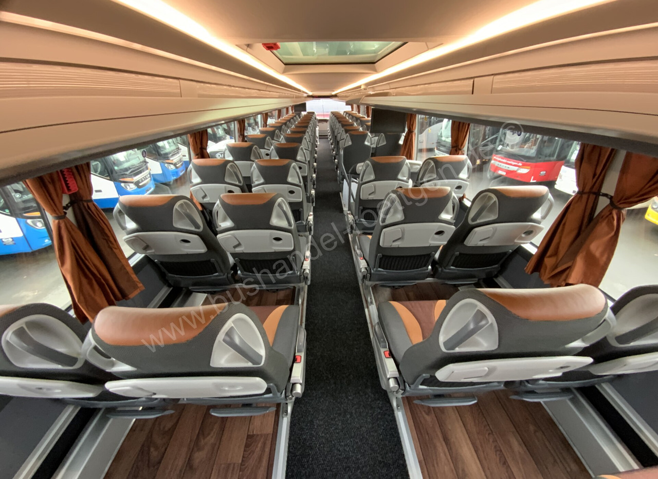 Leasing de Setra S 531 DT Setra S 531 DT: foto 20