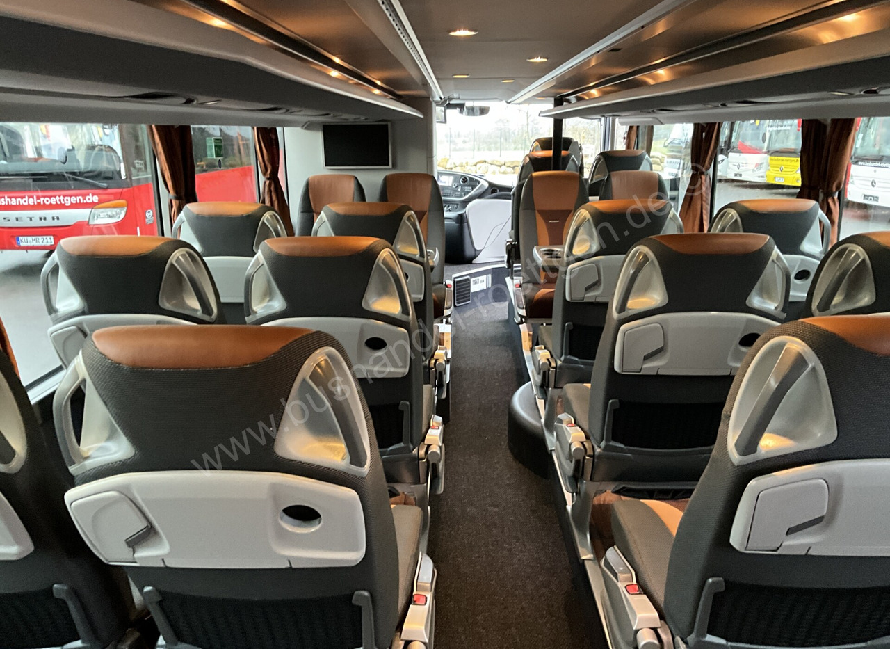 Leasing de Setra S 531 DT Setra S 531 DT: foto 15