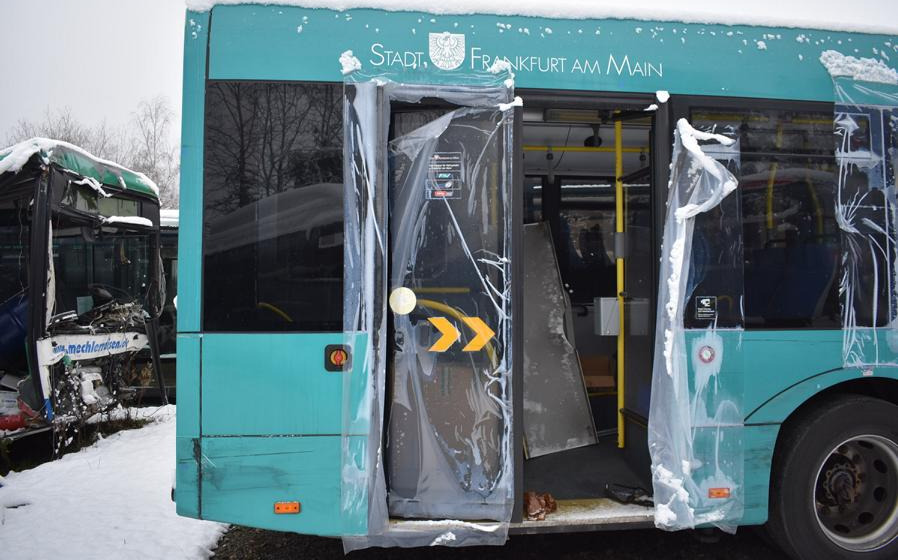 Solaris Urbino 12 - Autobús urbano: foto 4 Solaris Urbino 12 - Autobús urbano: foto 4