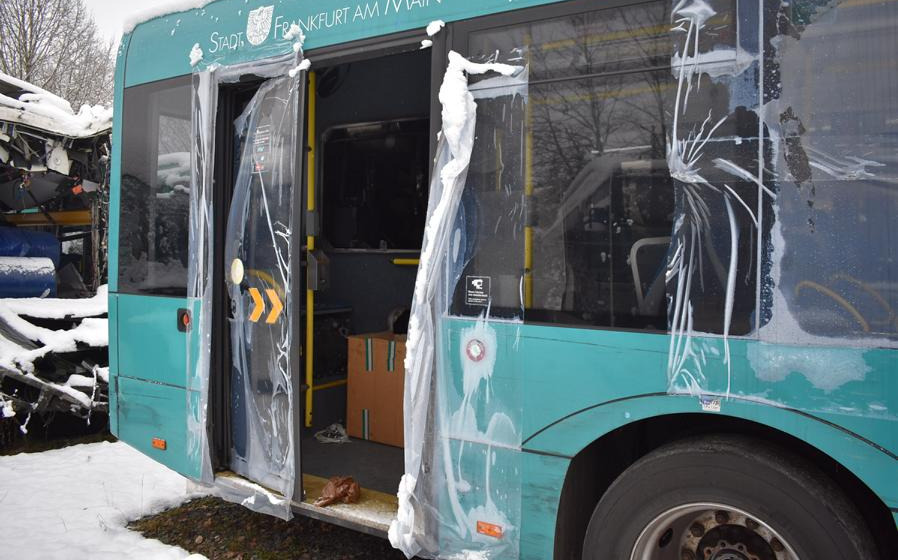 Solaris Urbino 12 - Autobús urbano: foto 5 Solaris Urbino 12 - Autobús urbano: foto 5