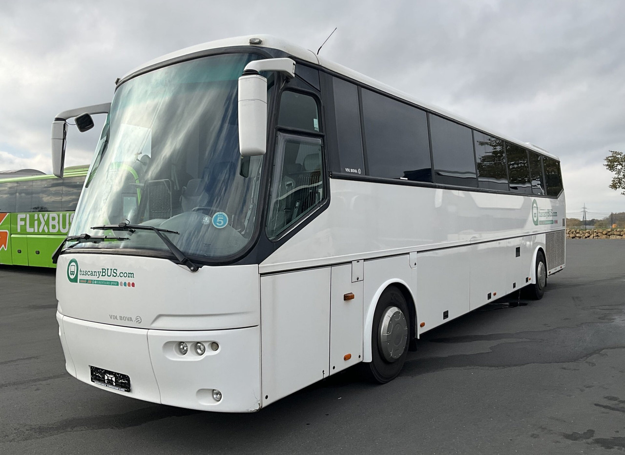 VDL Bova Futura - Autocar: foto 2 VDL Bova Futura - Autocar: foto 2