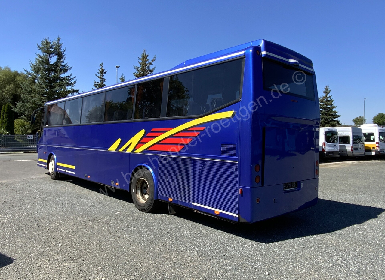 VDL Bova Futura - Autocar: foto 4 VDL Bova Futura - Autocar: foto 4